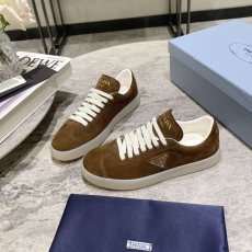 Prada Low Shoes